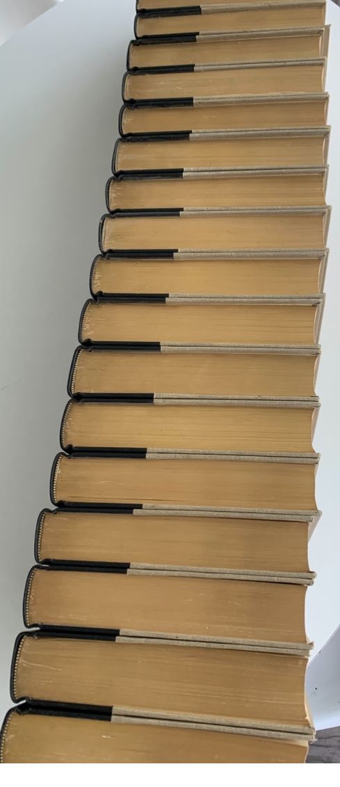 Libri: Encyclopédie britanica ( 1966/complete) – Usato da Onex venduto da bru_fp6t 6