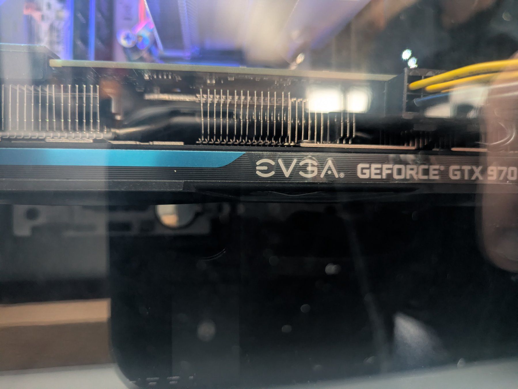 Intel PC: Linux Workstation - Xeon E5-2650V4 - 32GB DDR4 – Usato da Brislach venduto da HSE72 6