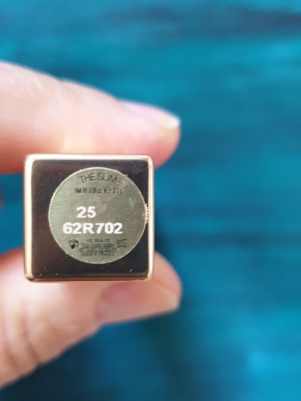 Make-up: Lippenstift YSL (Neu) – Neu (gemäss Beschreibung) aus Lengnau BE von Mango888 2