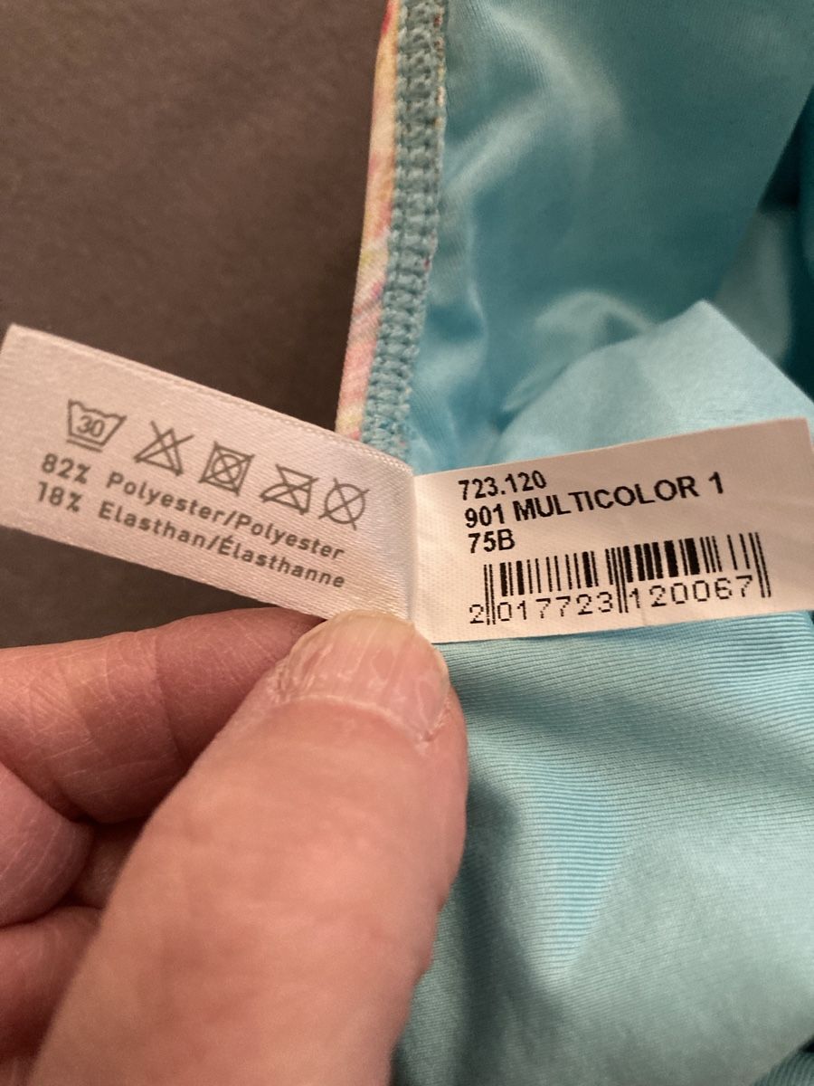 Badekleider & Bikinis: Badeanzug Badekleid 34 36 – Neu (gemäss Beschreibung) aus Würenlingen von Shovel7 2