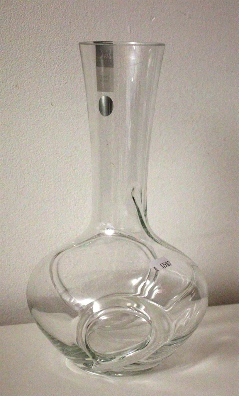 Caraffe: EISCH Karaffe 721 Kristall – Nuovo (secondo la descrizione) da Kägiswil venduto da pebart 3