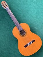 Gitarre „YAMAHA“ mit Tasche 