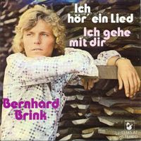Brink Bernhard - Ich hör' ein Lied (7")