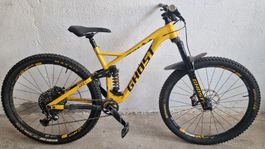 Ghost SL AMR X 5.9 Mountainbike