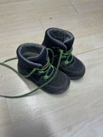 Stiefel Pepino