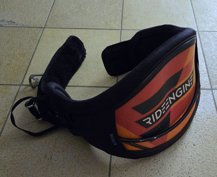 Ride Engine Waist Harness Hüfttrapez (Gebraucht) in Winterthur für CHF ...