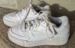Sneaker Puma Gr.37 1/2 (38)