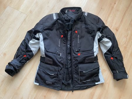 Büse Motorradjacke, Gr. S/48 Top!