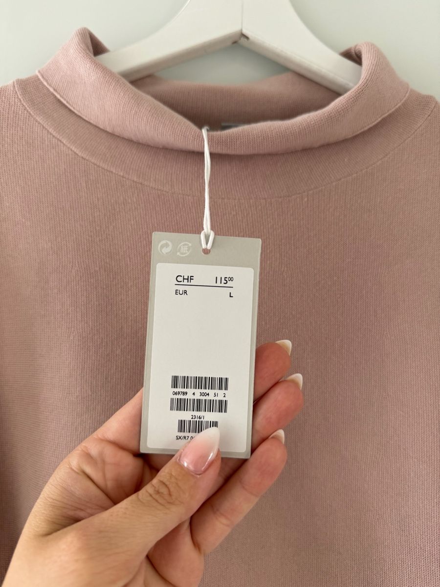 Cos Maglioni & Felpe: Neu COS Pullover, Gr. M/L – Nuovo e nell'imballaggio originale da Frenkendorf venduto da anbo1989 1