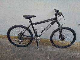 Specialized Rockhopper