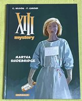 XIII Mystery: Martha Shoebridge, BD Dargaud - État neuf! (56