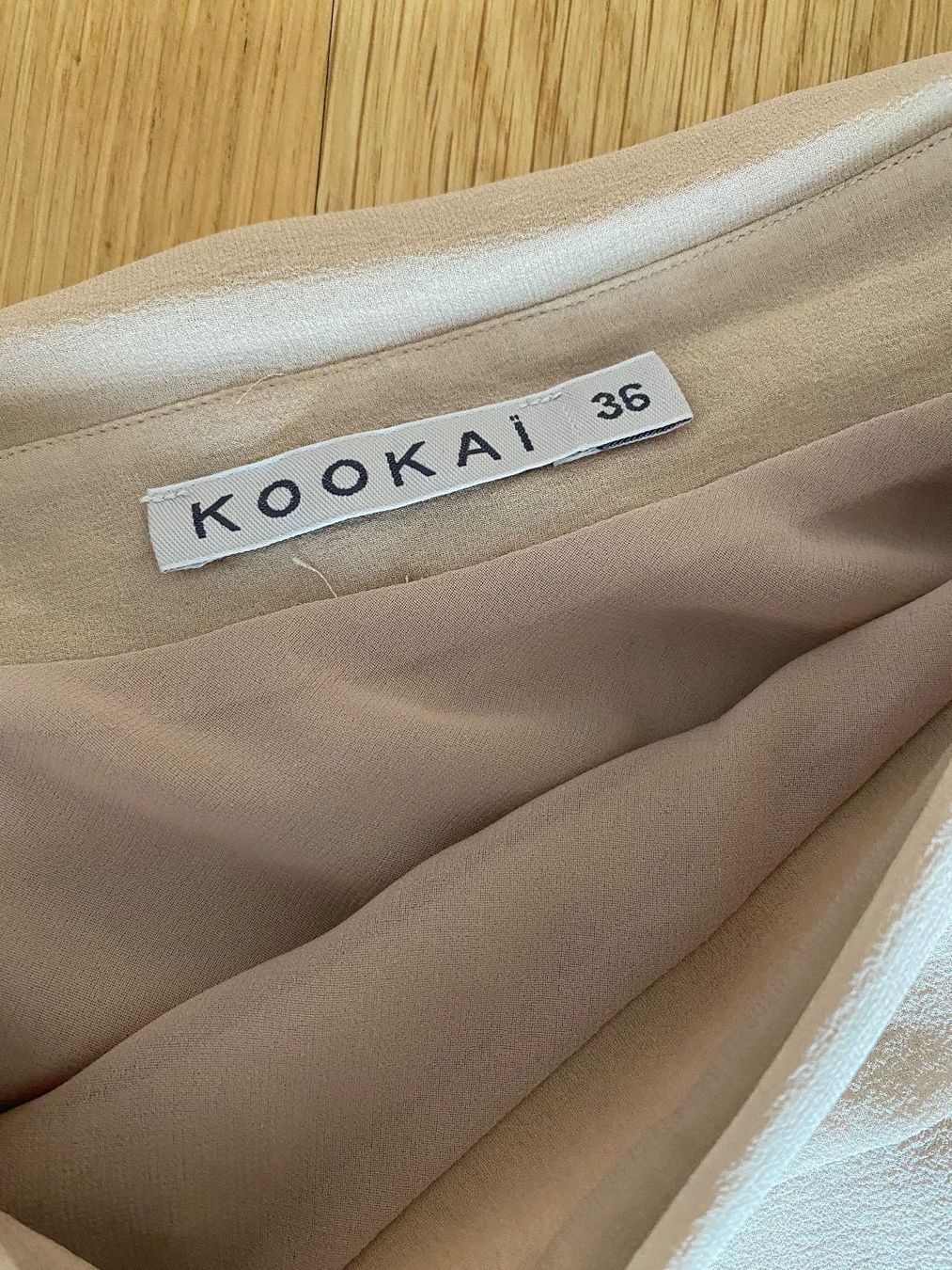 Kookai Röcke: Kookai Jupe – Gebraucht aus Menznau von Merrick01 2