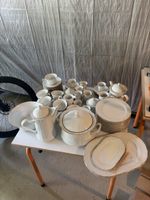 Irabia Porcelanas del Norte “Elite” – Edles Porzellanservice