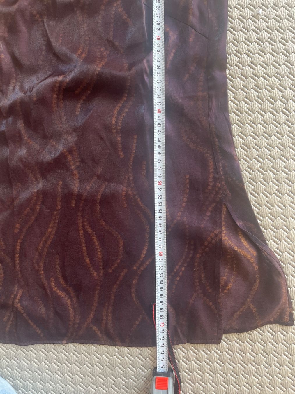 Marella Top: Marella Top, Braun, 40/42 – Usato da Solothurn venduto da Bobesch08 8