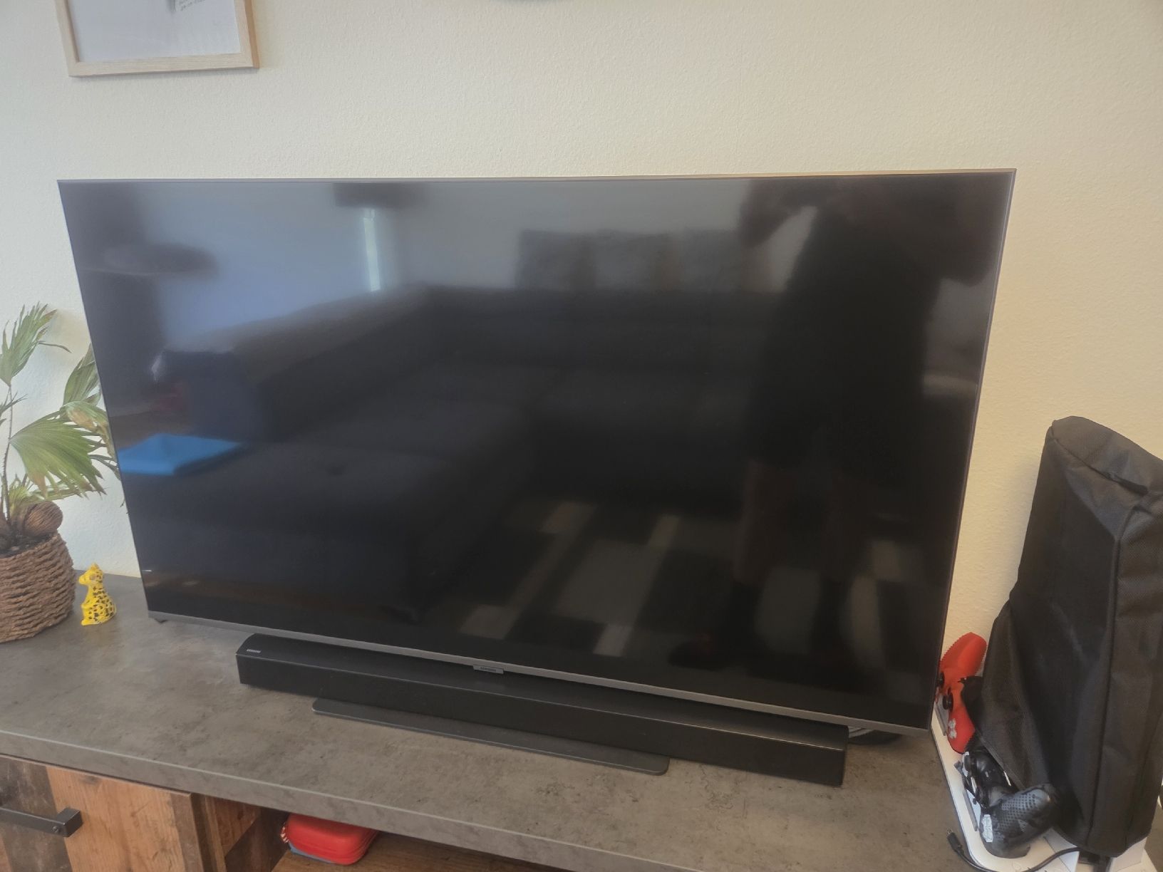 Televisori: QE50Q80B/Q80A 50" qled – Usato da Winterthur venduto da Picciotti83