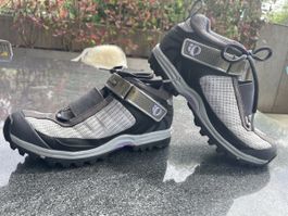 Pearl Izumi Mountainbike Schuhe, Gr. 37, guter Zustand!