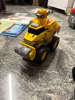 Paw Patrol - Rubble