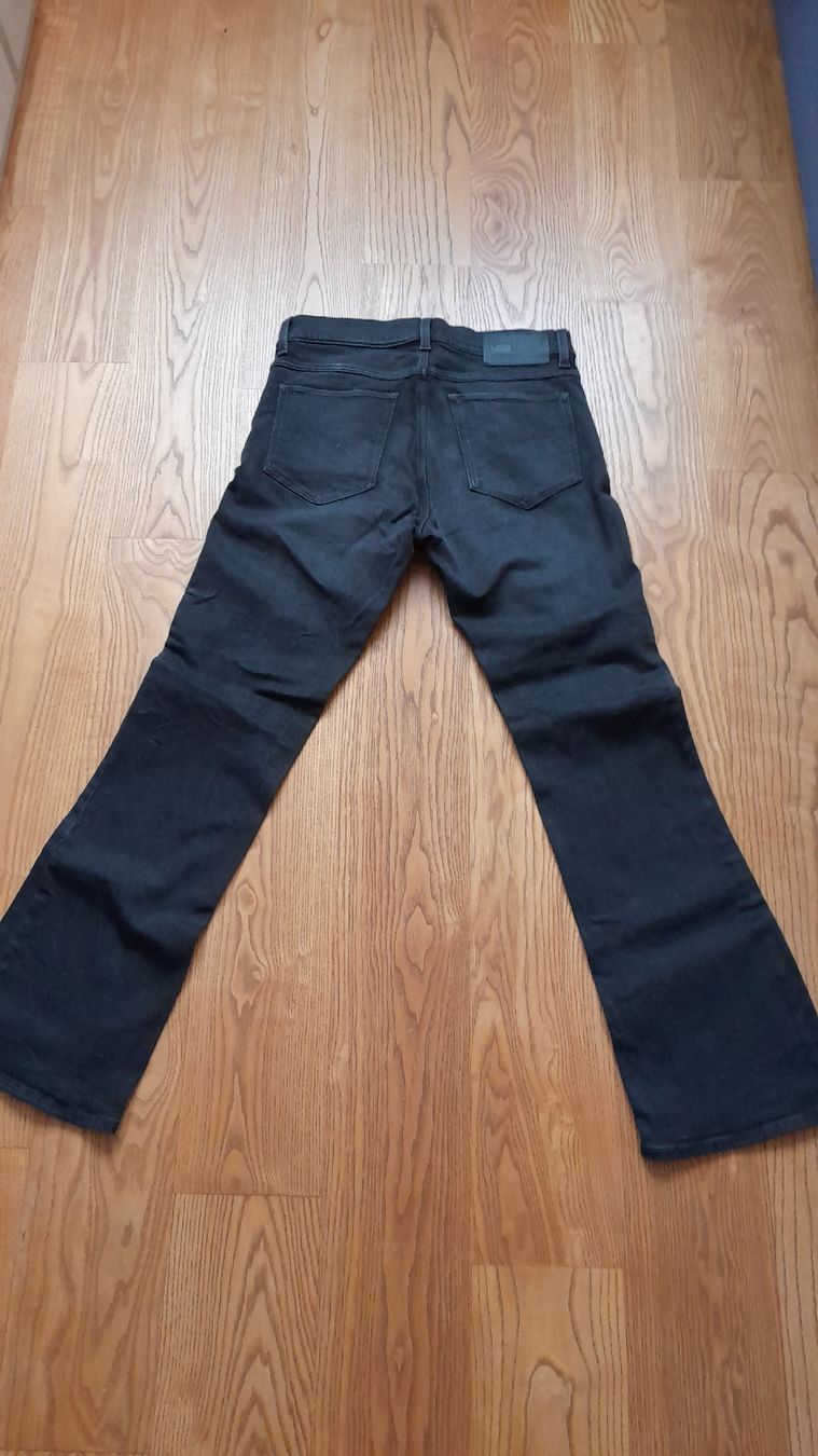 G-Star Jeans: Jeans Bootcut Noxer G-Star 28/30 – Nuovo (secondo la descrizione) da Innerthal venduto da System_of_a_down 2