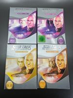 Star Trek Staffel 4 & 5 DVD  Next Generation
