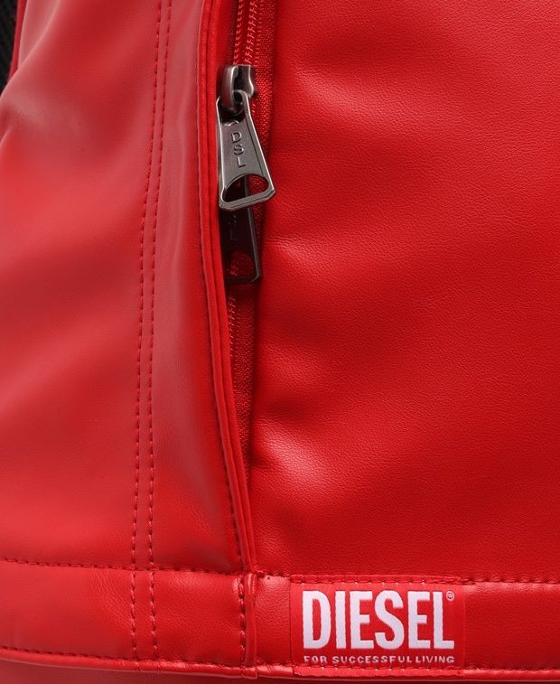 Diesel Zaini: Rucksack von Diesel – Nuovo e nell'imballaggio originale da Heimisbach venduto da LIFESTYLE-MORE 1