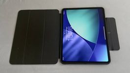 Apple iPad Pro 13" (2025), M5, 5G, 256 GB, Space Black