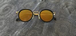 Sonnen Brille Komono