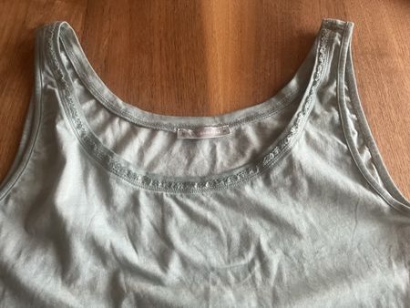 Nile long Top Gr M