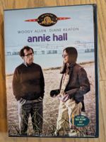 DVD "Annie Hall" (Woody Allen, DIane Keaton) ENGLISCH