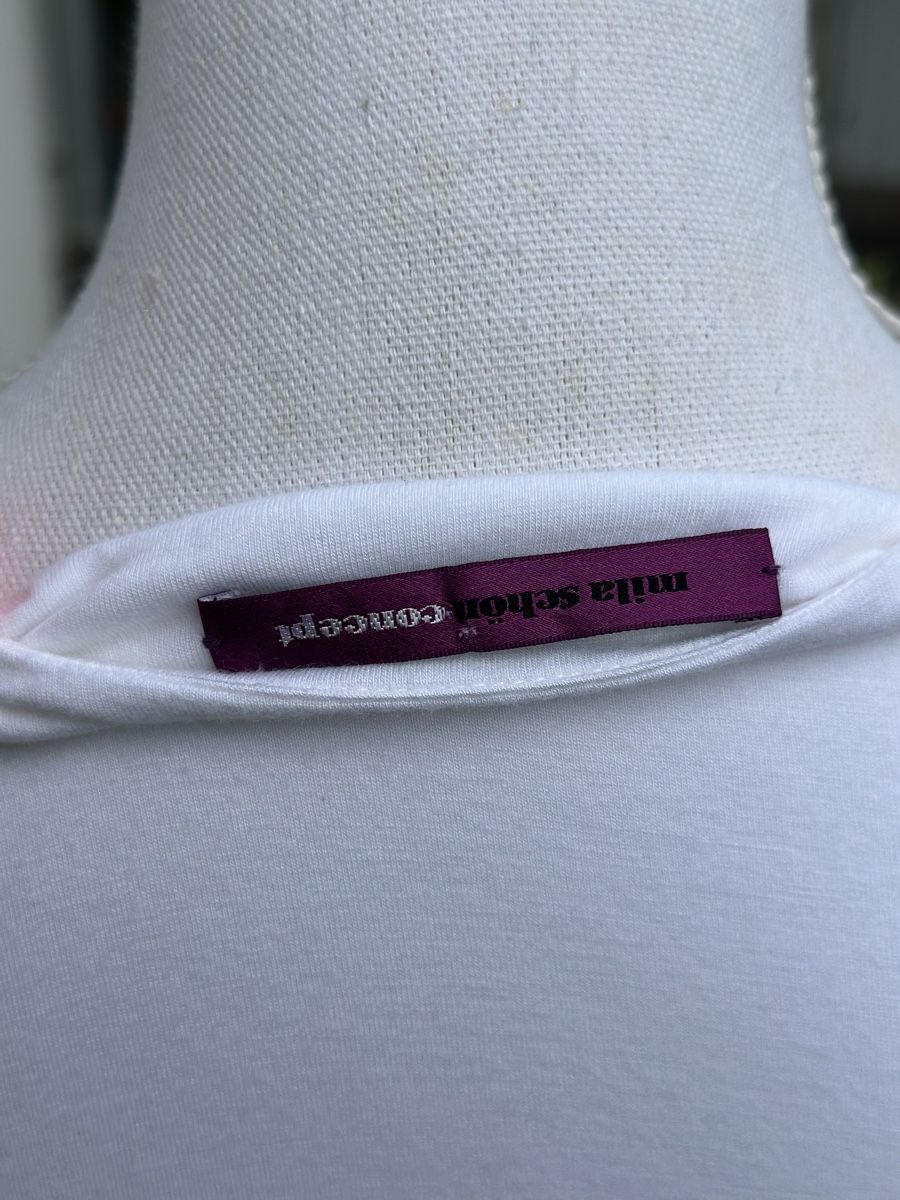 Vestiti: Mila Schorl - Sommer Kleid - Gr.M – Usato da Zufikon venduto da Modestil365 7