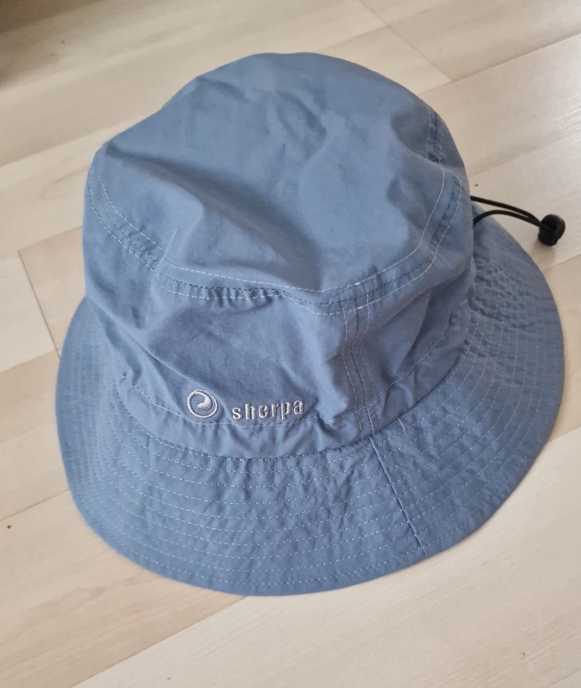 Sherpa Copricapi, berretti & cappellini: Sommerhut sherpa, one size – Nuovo (secondo la descrizione) da Winterthur venduto da Mmondeo