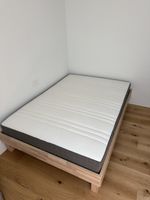 Bett 140x200
