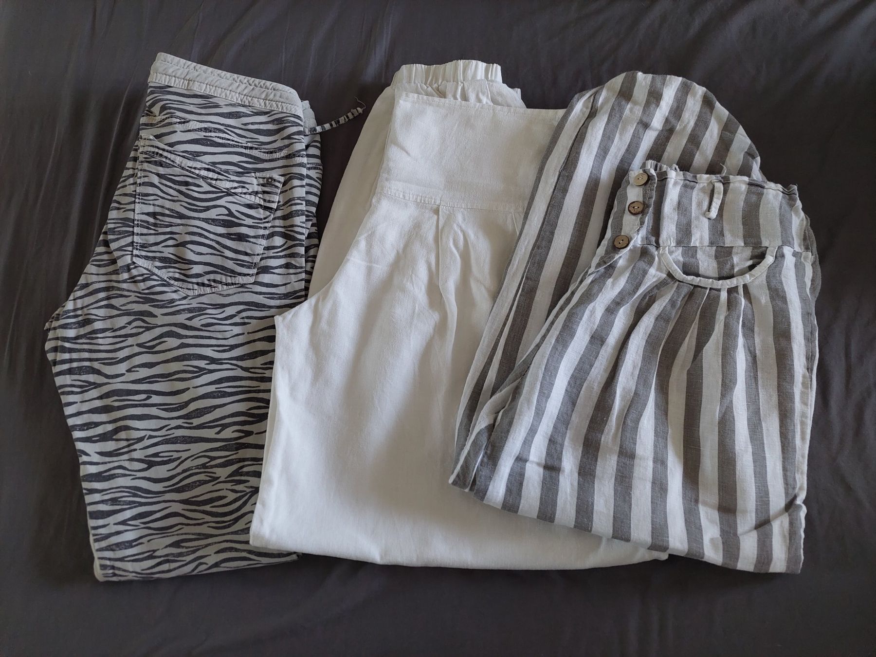 Lotti di vestiti: 29 TEILIGES MARKENKLEIDER PAKET GR. M – Usato da Münchenstein venduto da Strupfi 2