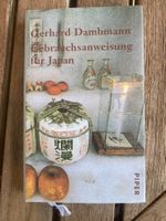 Gebrauchsanweisung für Japan
