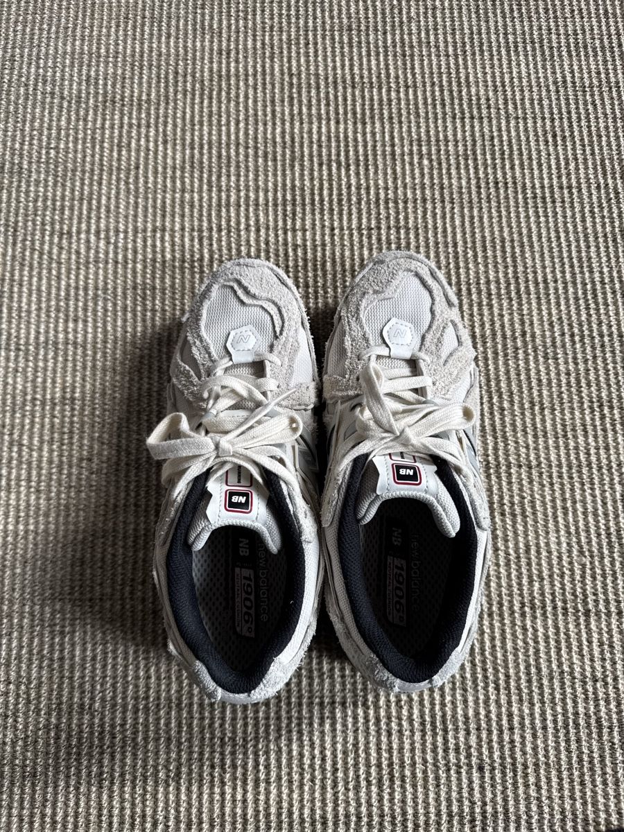 New Balance Scarpe da uomo: New Balance 1906 – Nuovo (secondo la descrizione) da Coppet venduto da 63psells 3