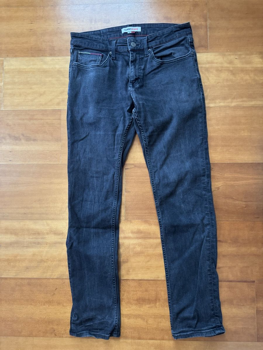 Tommy Hilfiger Jeans: Tommy Jeans Scanton 32/32 – Gebraucht aus Wettswil von alstel24 1