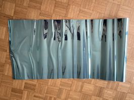 Spiegelfolie selbstklebend