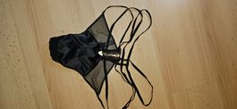 String comme neuf porté 1X  (b).