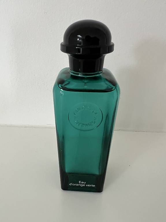 Hermès Parfum & Eau de Toilette: Hermès Eau d'orange verte – Gebraucht aus Schaan von par_7ggh