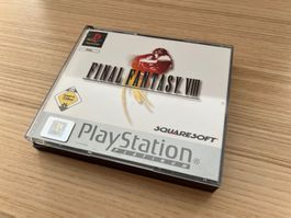 Final Fantasy 8