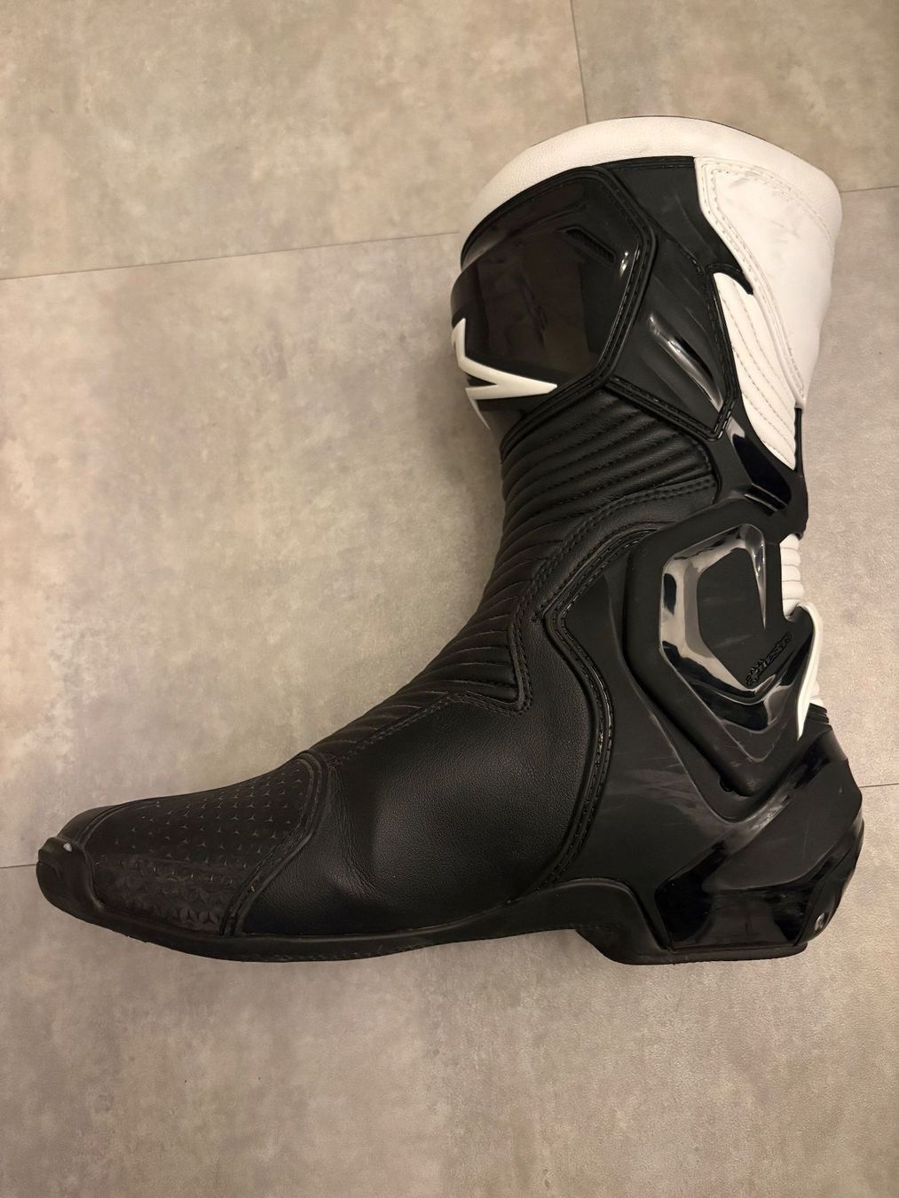 Alpinestars Scarpe da uomo: Alpinestars Smx Plus V2 Grösse 46 – Nuovo (secondo la descrizione) da Wetzikon ZH venduto da sch_ynl6 2