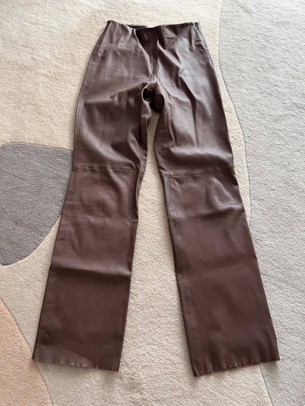 Hosen: Lederhose Gr M – Neu (gemäss Beschreibung) aus Horgen von Hpunto