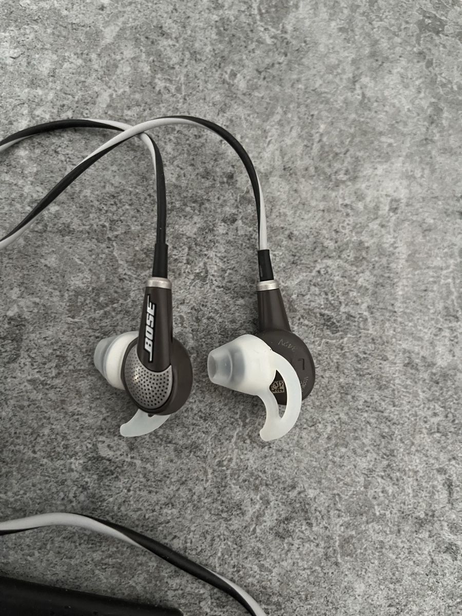 Bose Cuffie: Bose Kopfhörer – Usato da Zürich venduto da  1