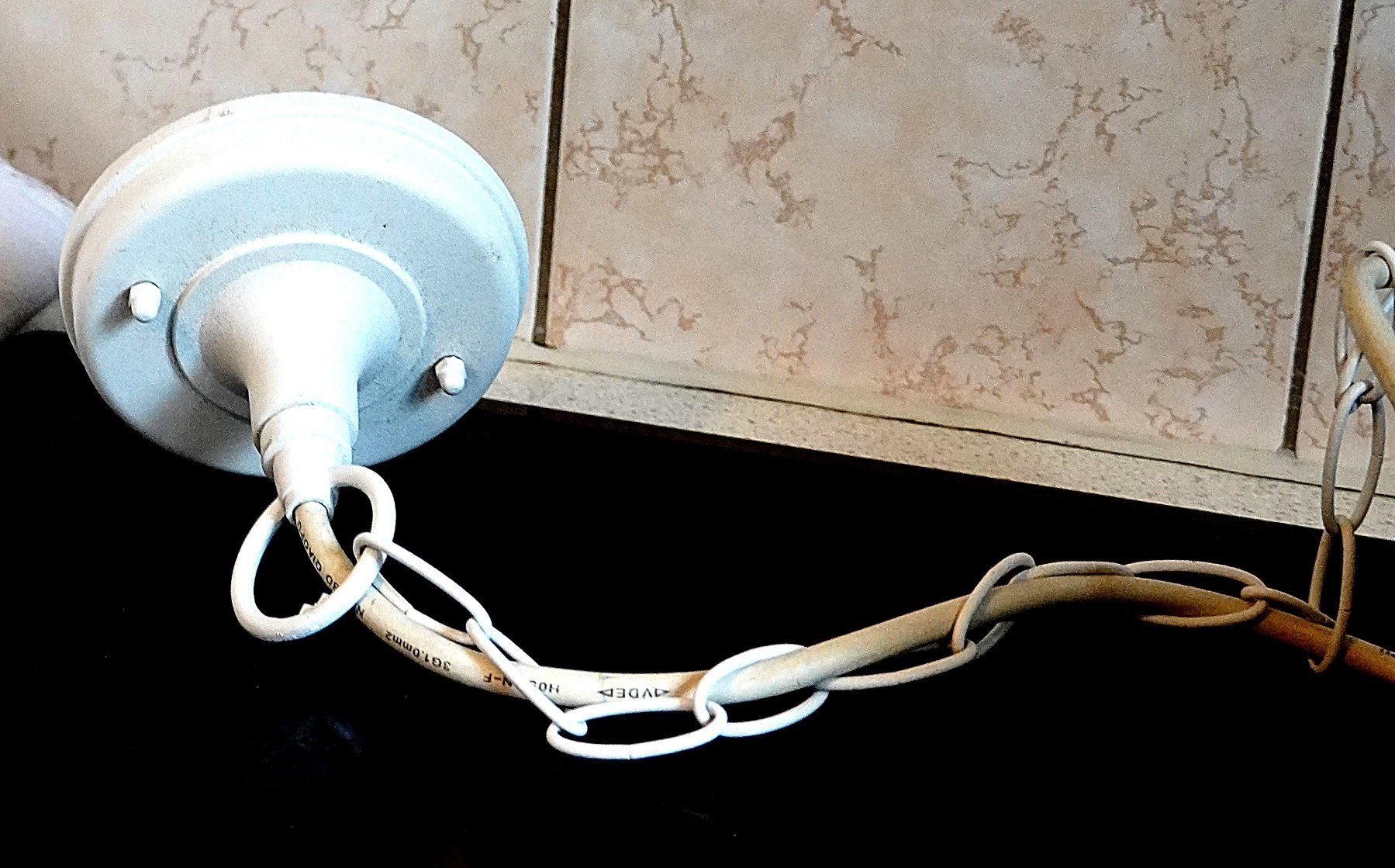 Lampadari & plafoniere: Deckenleuchte Modell Paris – Usato da Baar venduto da 2cvbaar 4