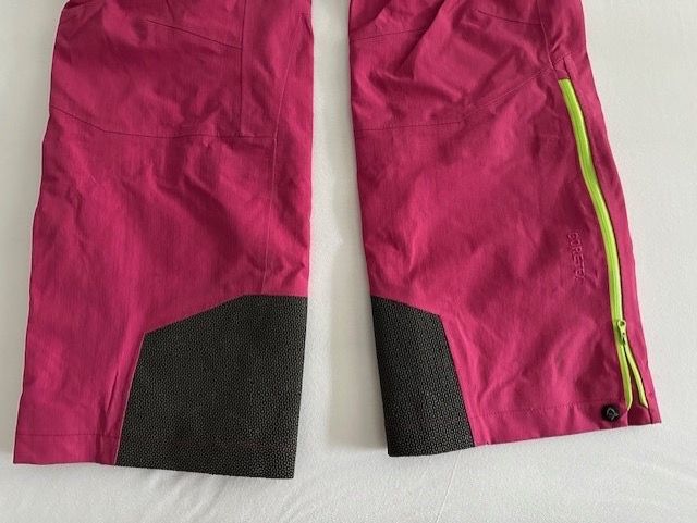 Norrøna Hosen: Norrona ski pants – Gebraucht aus Dallenwil von ZD2019 2