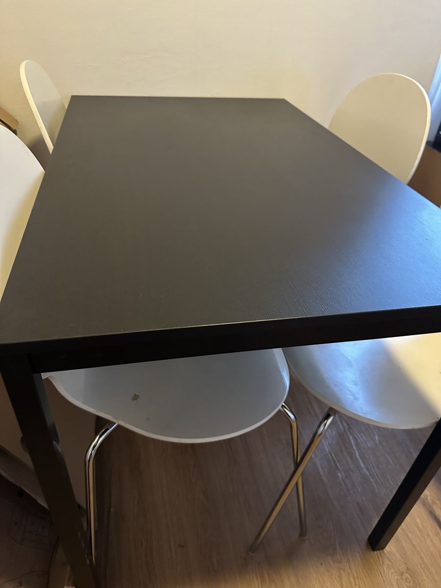 Tables: Esstisch – Neuf (Voir description) à Sempach par naeschuuu.U
