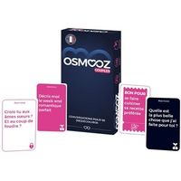 Jeu de questions couple - NEUF