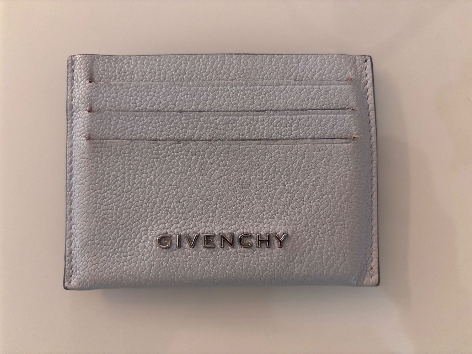 Givenchy Altro in  Abbigliamento & Accessori: Givenchy Kartenetui – Usato da Wetzikon ZH venduto da Deba26