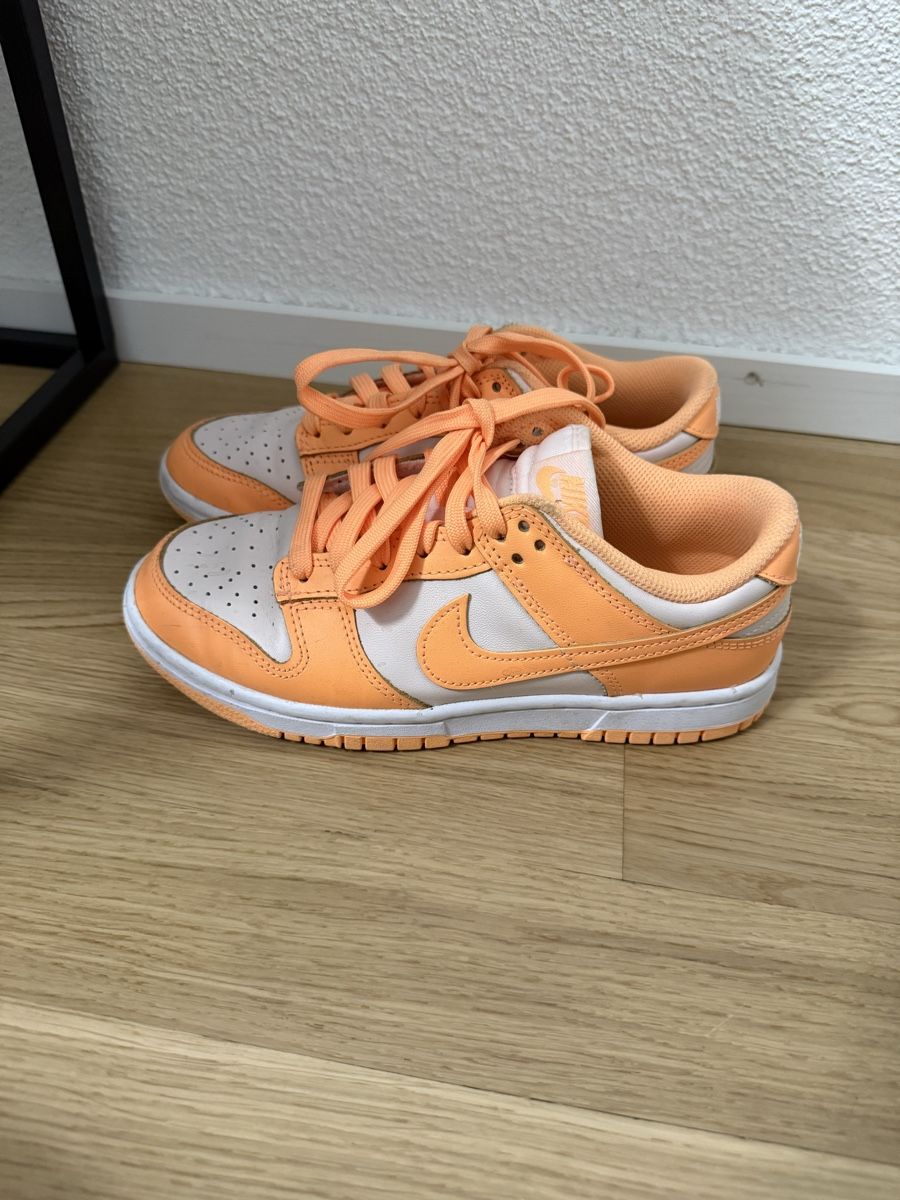 Nike Scarpe da donna: Dunk Peach Cream – Usato da Grosswangen venduto da mir_m556 2