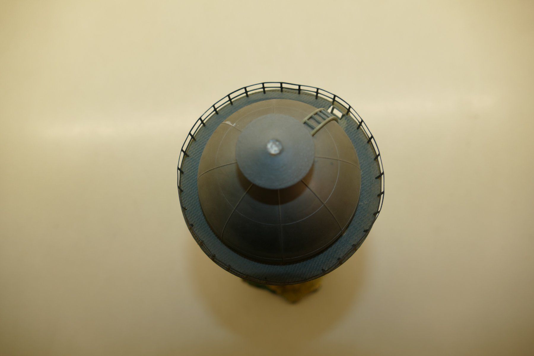 Modellini di ferrovie: Spur H0: Wasserturm – Usato da Niederhasli venduto da rail-duerst 3
