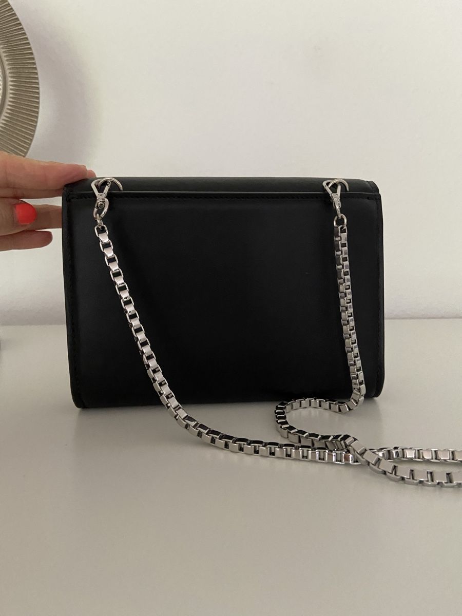Iro Taschen für Damen: Designer Umhängetasche/Clutch – Neu (gemäss Beschreibung) aus Bülach von kittygismo 3